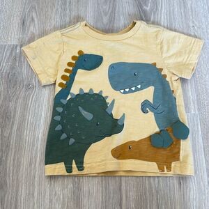 Jarvis Archer shirt